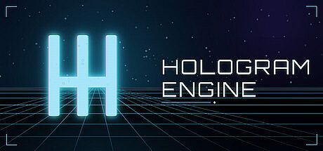 Hologram Engine