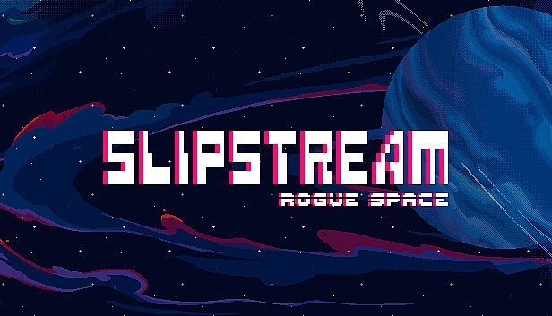 Buy Slipstream: Rogue Space