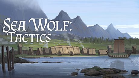 Sea Wolf: Tactics Game