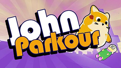 John Parkour Game