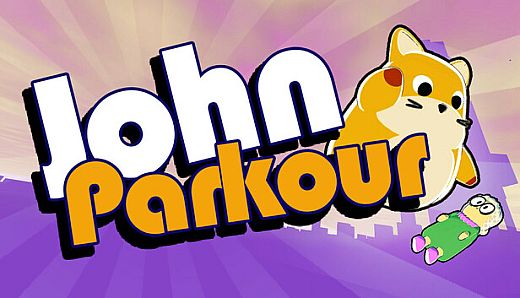 John Parkour