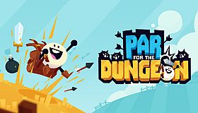 Par for the Dungeon