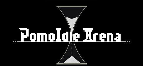 PomoIdle Arena Game