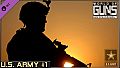 World of Guns: US Army Guns Pack #1