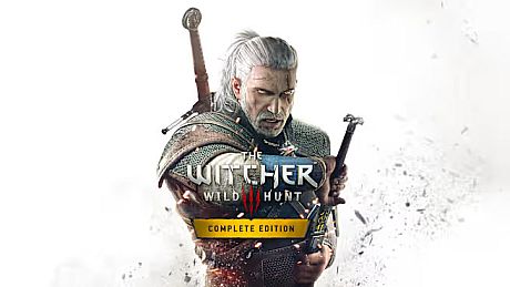 The Witcher 3: Wild Hunt - Complete Edition Bundle