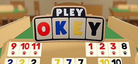Pley Okey