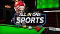 All In One Sports - Four Ball Billiards DLC
