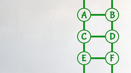 Memory Holder: The Alphabet Game