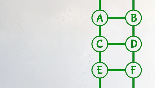 Memory Holder: The Alphabet