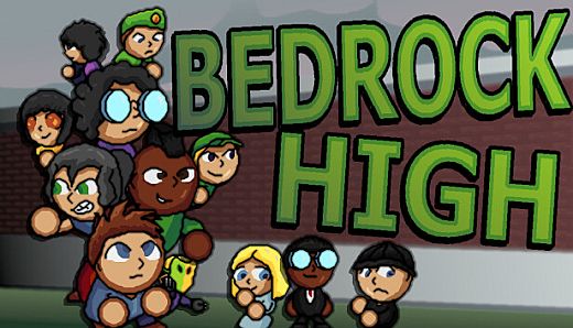 Bedrock High