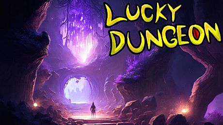 Lucky Dungeon Game