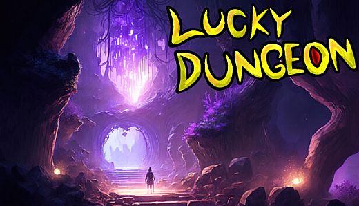 Lucky Dungeon