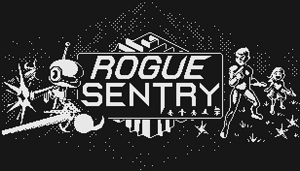 Buy Rogue Sentry