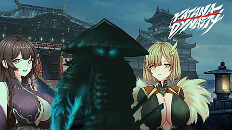 KATANA DYNASTY Game