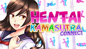 Kamasutra Connect : Sexy Hentai Girls