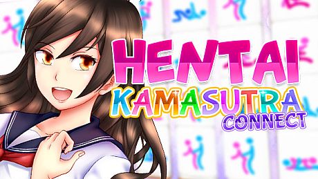 Kamasutra Connect : Sexy Hentai Girls Game