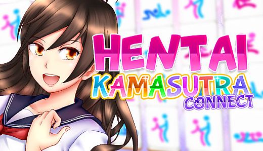 Kamasutra Connect : Sexy Hentai Girls