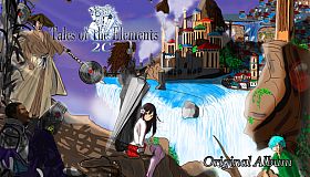 Tales of the Elements 2C - Original Album