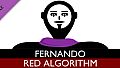 Red Algorithm - Fernando