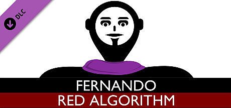 Red Algorithm - Fernando DLC