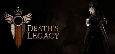 Death's Legacy