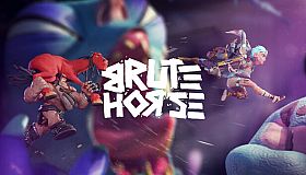 Brute Horse