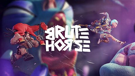 Brute Horse Game