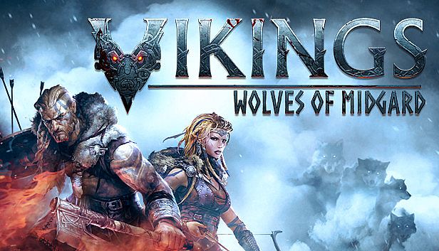 Buy Vikings - Wolves of Midgard