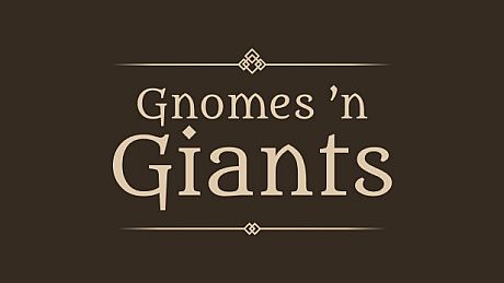 Gnomes and Giants Game