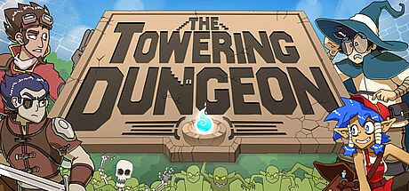 The Towering Dungeon Game