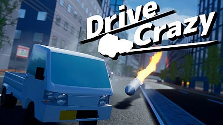 DriveCrazy Game