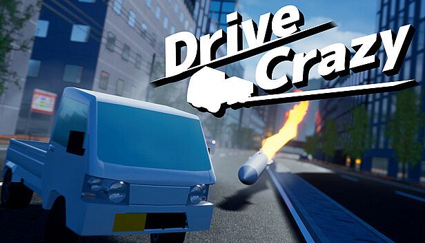 Buy DriveCrazy