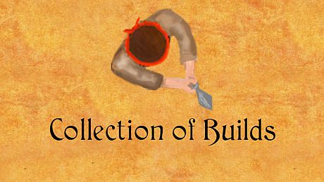 Big Journey to Home - Collection of Builds DLC