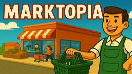 marktopia Game