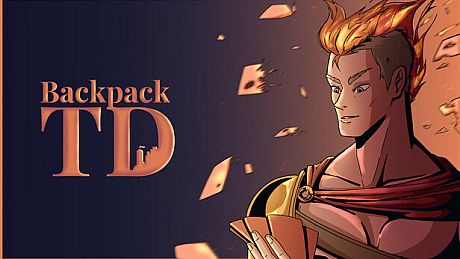 Backpack: Tower Defense Game