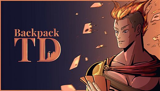 Backpack: Tower Defense