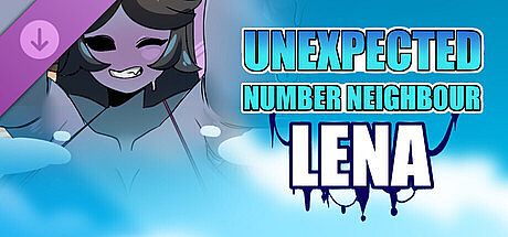 Unexpected Number Neighbour - Lena DLC