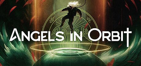 Angels In Orbit Game
