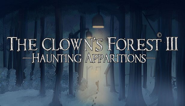 Buy The Clown's Forest 3: The Final Act
