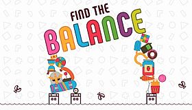 Find The Balance