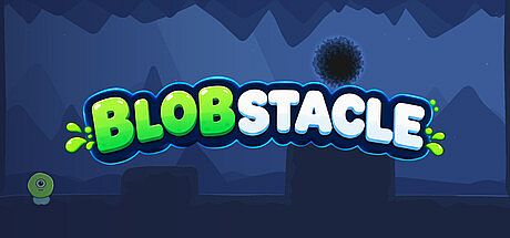 Blobstacle Game