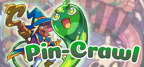 Pin-Crawl