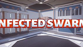 Infected Swarm