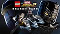 LEGO Marvel Super Heroes 2 - Season Pass