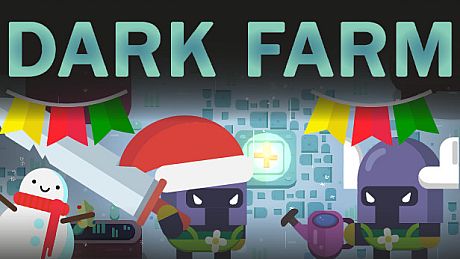 Dark Farm Game