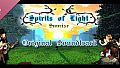 Spirits of Light Soundtrack