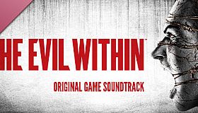 The Evil Within - Soundtrack