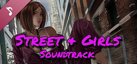 Street & Girls Soundtrack DLC