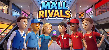 Mall Rivals Game