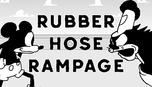 Rubber Hose Rampage